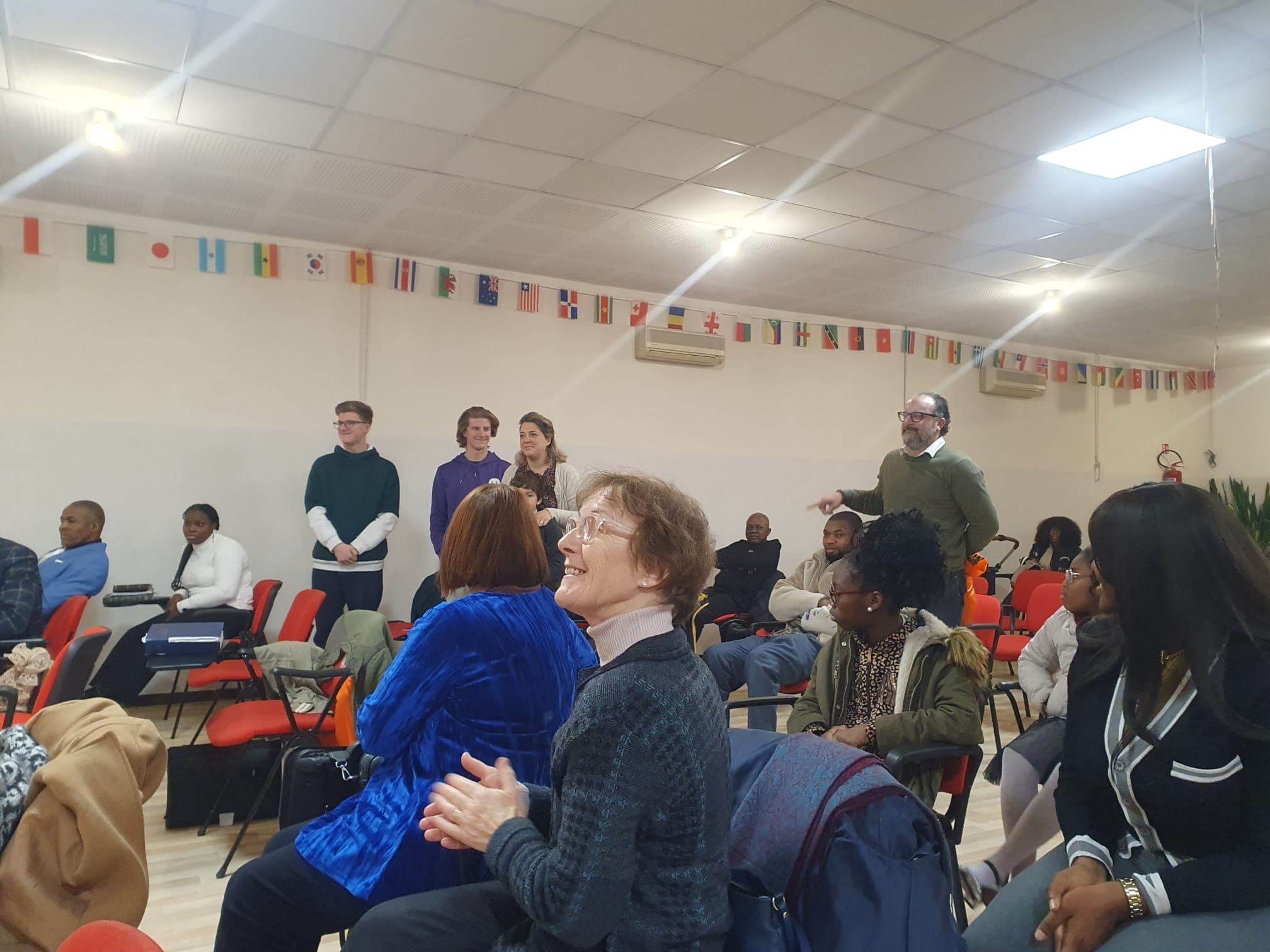 Church community photo 6