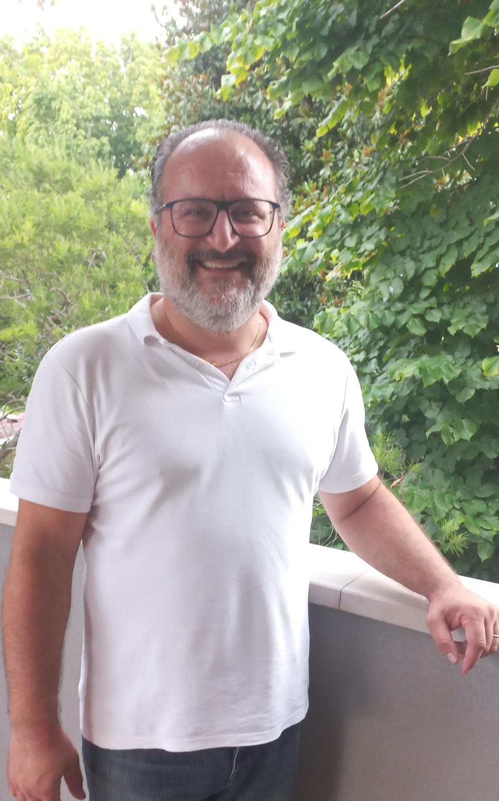 Minister Gianluca PAGANIN