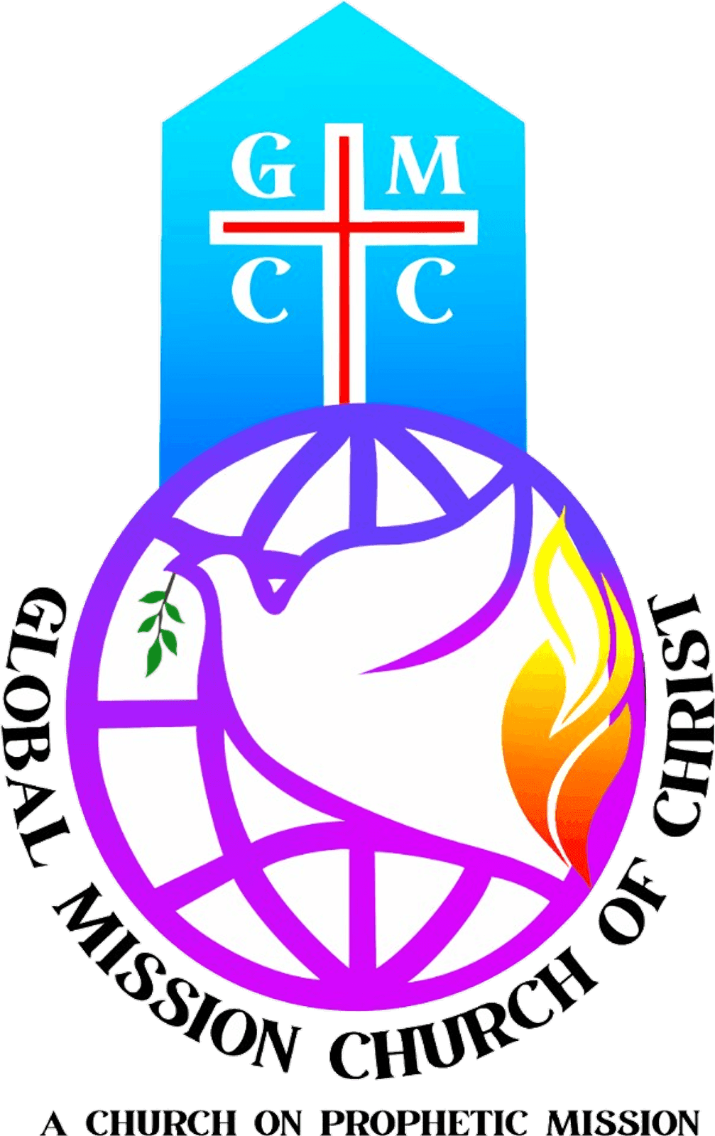 Global Mission Church of Christ — A Church on Prophetic Mission