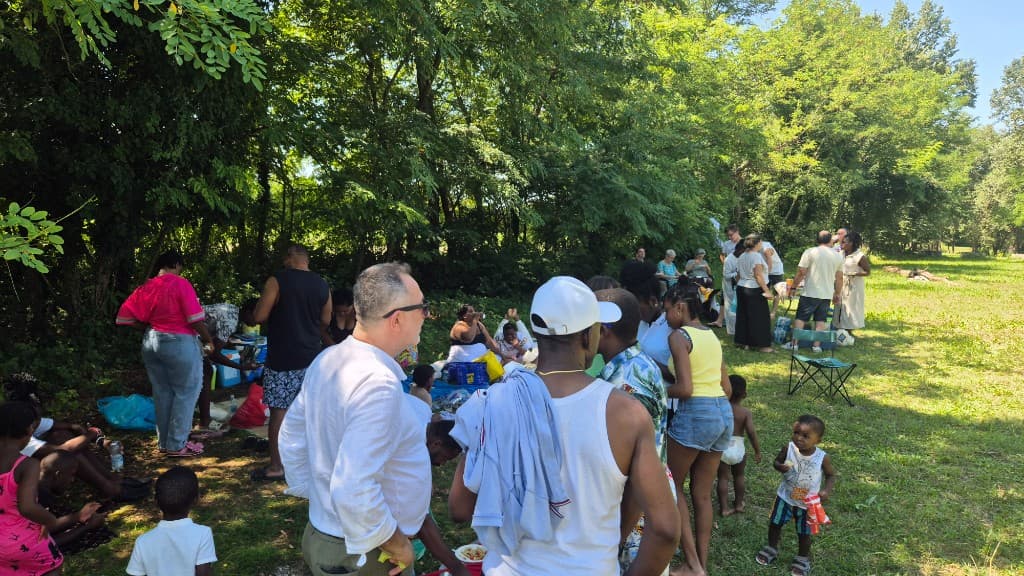 Fellowship & Community