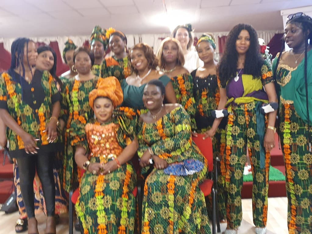 Women's Ministry